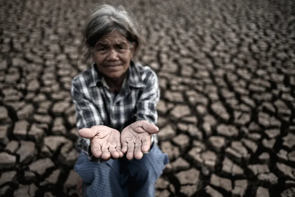 Poverty and Hunger