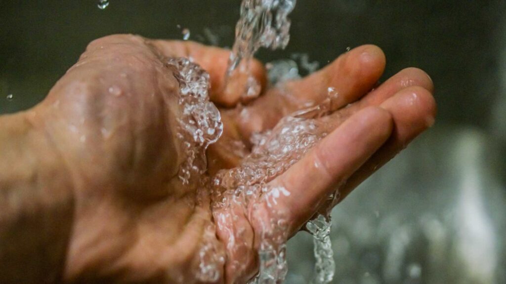 Clean Water Facility