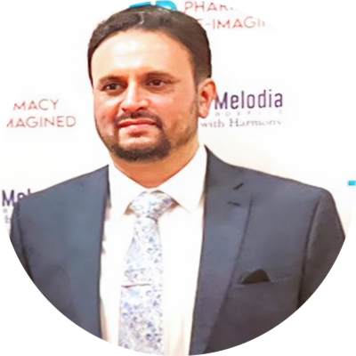 Rana Kashif Ali