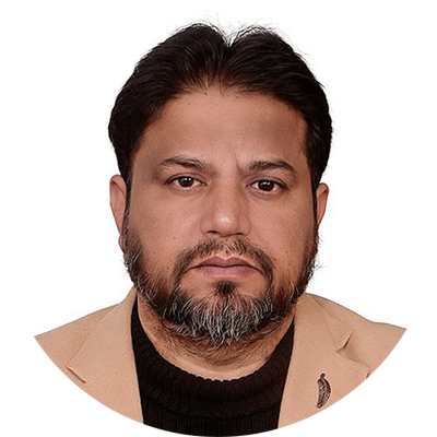 Rana Haider Ali